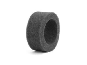 JetKo Inserts 1:10 Buggy Front 4WD Black (2)  JK6221BK