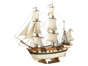 Revell H.M.S. Beagle 1/96 05458