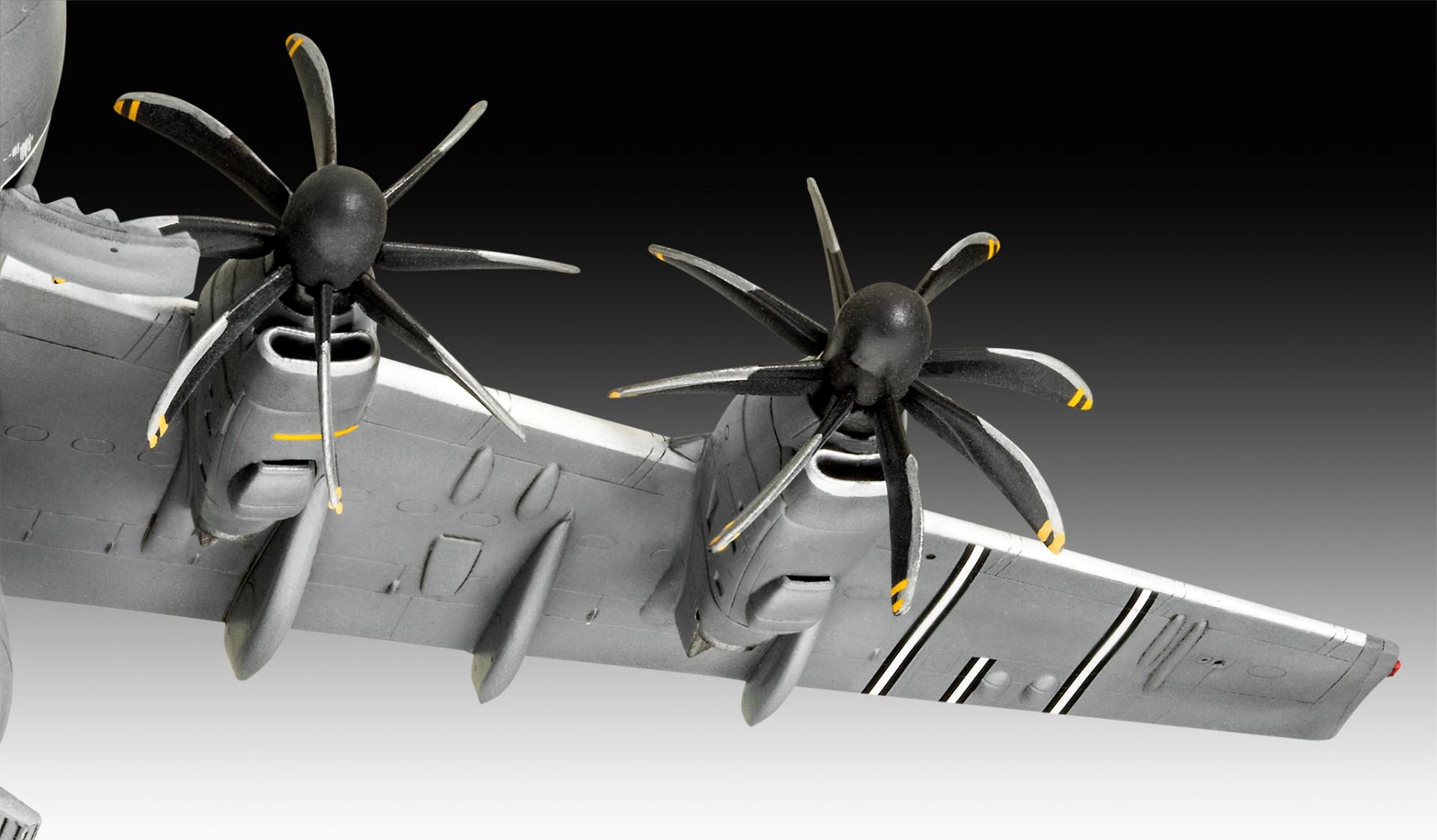 Revell Air Defender 03789 1/144 - Image 9