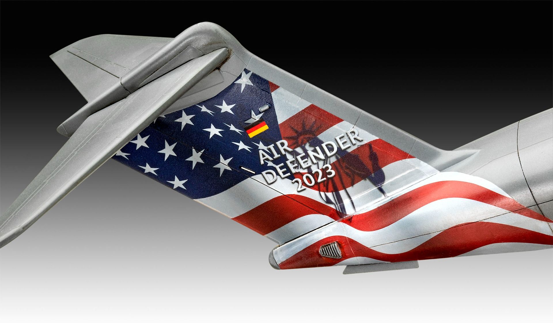 Revell Air Defender 03789 1/144 - Image 8