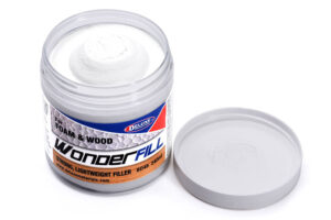 Deluxe Materials WonderFill - 240ml (BD48) S-SE62