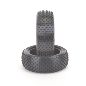 Schumacher Mezzo 1/10 Front 4wd Yellow U6888