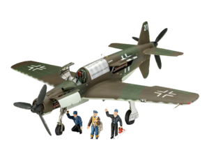 Revell Dornier Do 335 "Pfeil" 1/48 03795