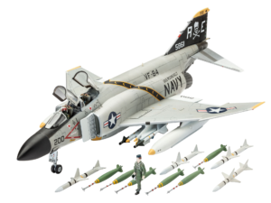 Revell F-4J Phantom II 1/72 03941
