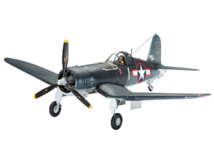 Revell Vought F4U-1A CORSAIR 1/32 04781