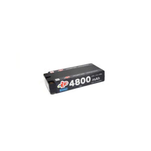 Intellect LiPo LiHV 4800mAh 2S 20mm Shorty 7.6v 120C Battery