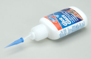 Deluxe Materials Glue 'n' Glaze 50ml (AD55) S-SE72