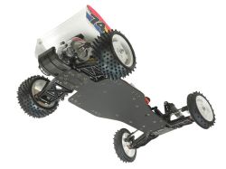 Tamiya Super Astute (2018) 47381 - Image 3
