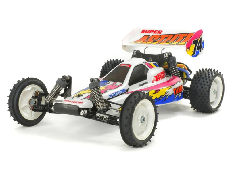 Tamiya Super Astute (2018) 47381