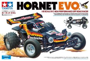 Tamiya Hornet EVO 1/10 58742