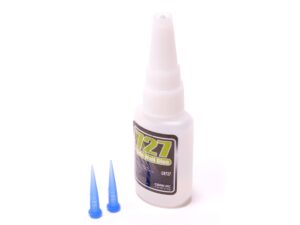 Core RC 727 Medium Side Wall Glue + 2 Nozzles