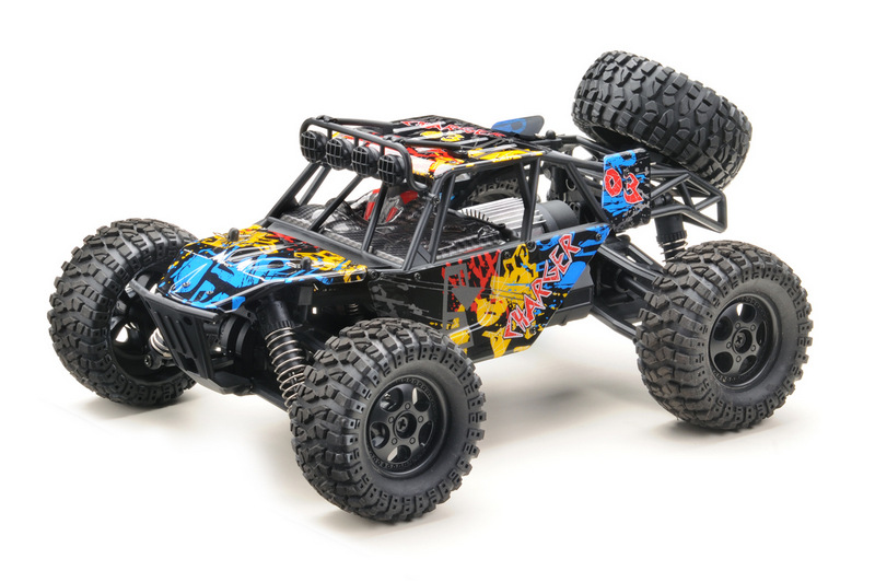 Absima 1/14 High Speed Sand Buggy 14003