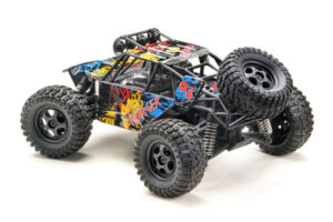Absima 1/14 High Speed Sand Buggy 14003