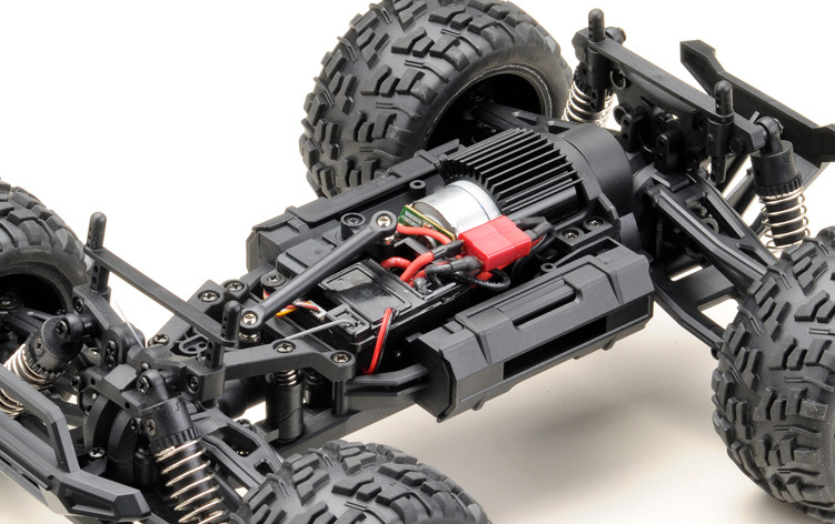Absima 1/14 High Speed Sand Buggy 14003