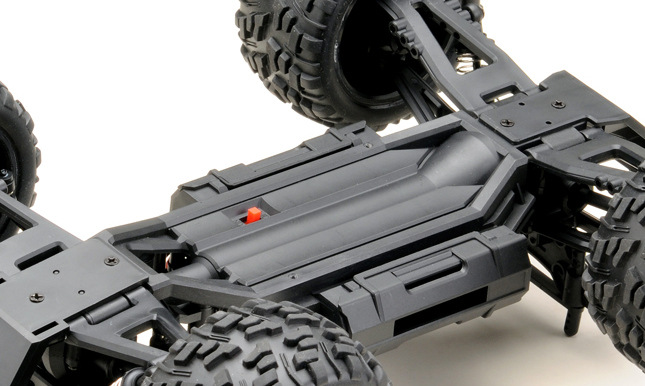 Absima 1/14 High Speed Sand Buggy 14003