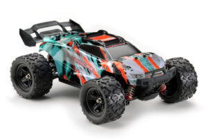 Absima Hurricane 1:18 4WD High Speed Truggy 2.4GHz - Green