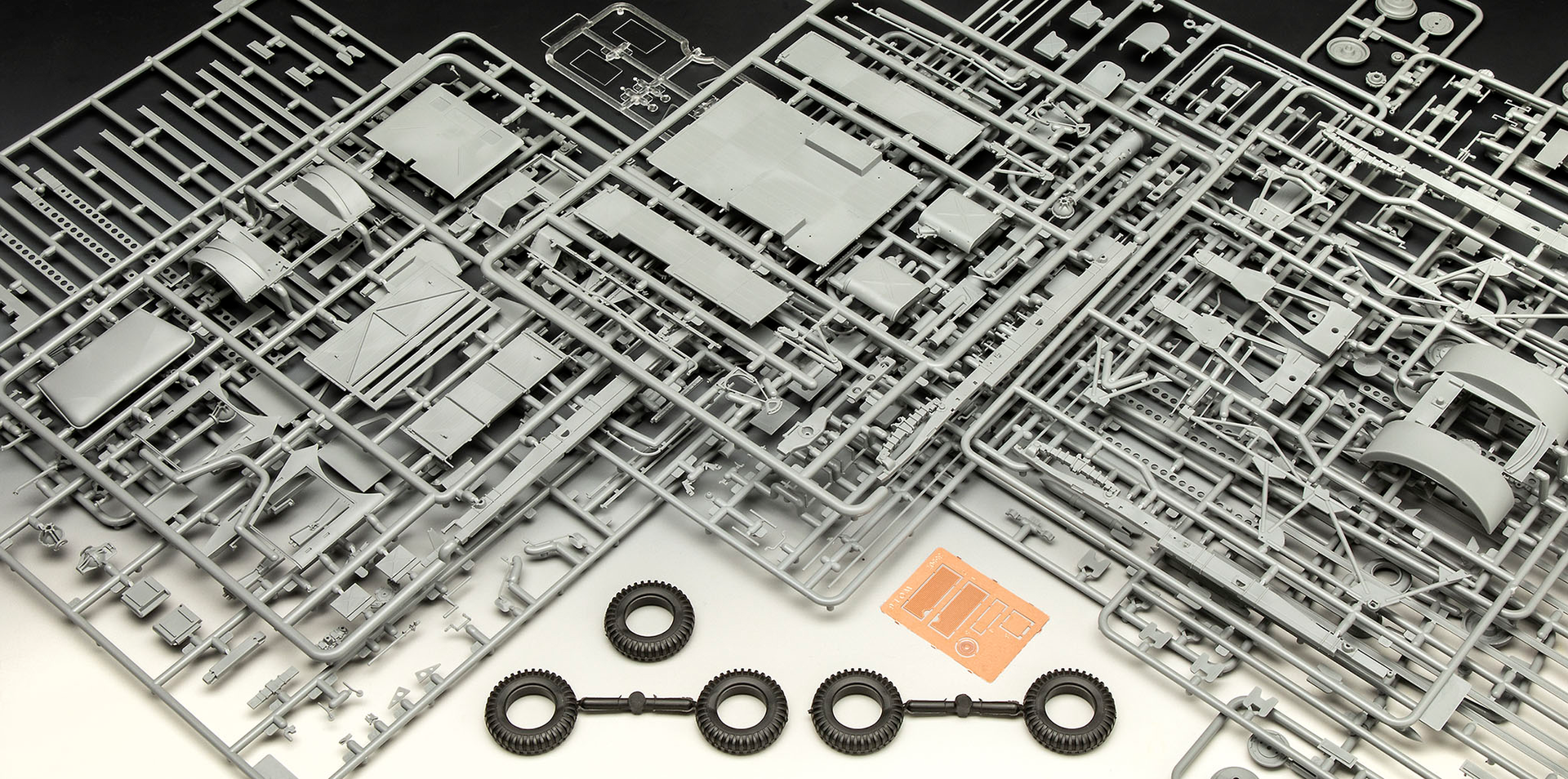 BM-13-16 on W.O.T. 8 chassis - Image 7