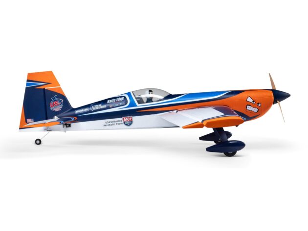 Extra 330 SC 3D 1.3m PNP - Image 4