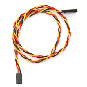 MacGregor Servo Extension Lead (600mm) ACC0127