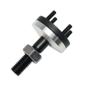 RCG/DLE30 Single Bolt Prop Adapter ACC0130