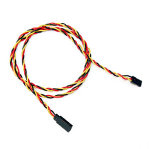 MacGregor Servo Extension Lead (800mm)