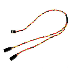 MacGregor - JR Y-Harness (420mm) (Anti-Interference) ACC0134