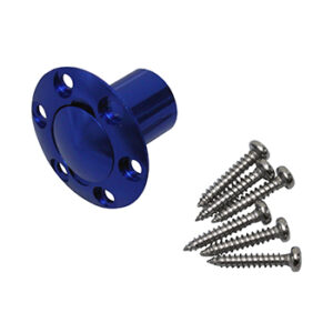 MacGregor Scale Fuel Filler Cap (Blue) ACC0194