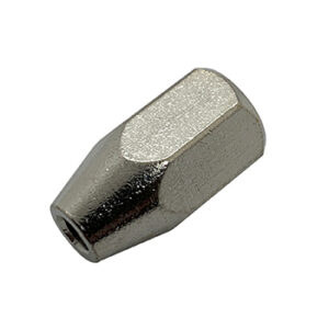 MacGregor Spinner Nut M7 x 1-M4 D10