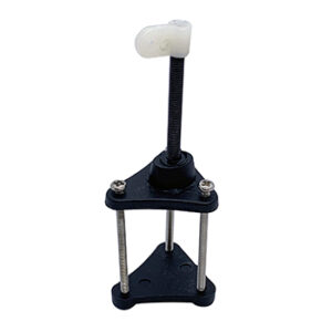 MacGregor Adjustable Control Horns M3 x 34mm (5 Pieces) ACC0284