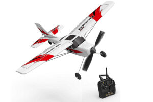 VOLANTEX TRAINSTAR MINI 3CH 400MM W/GYRO RTF V761-1