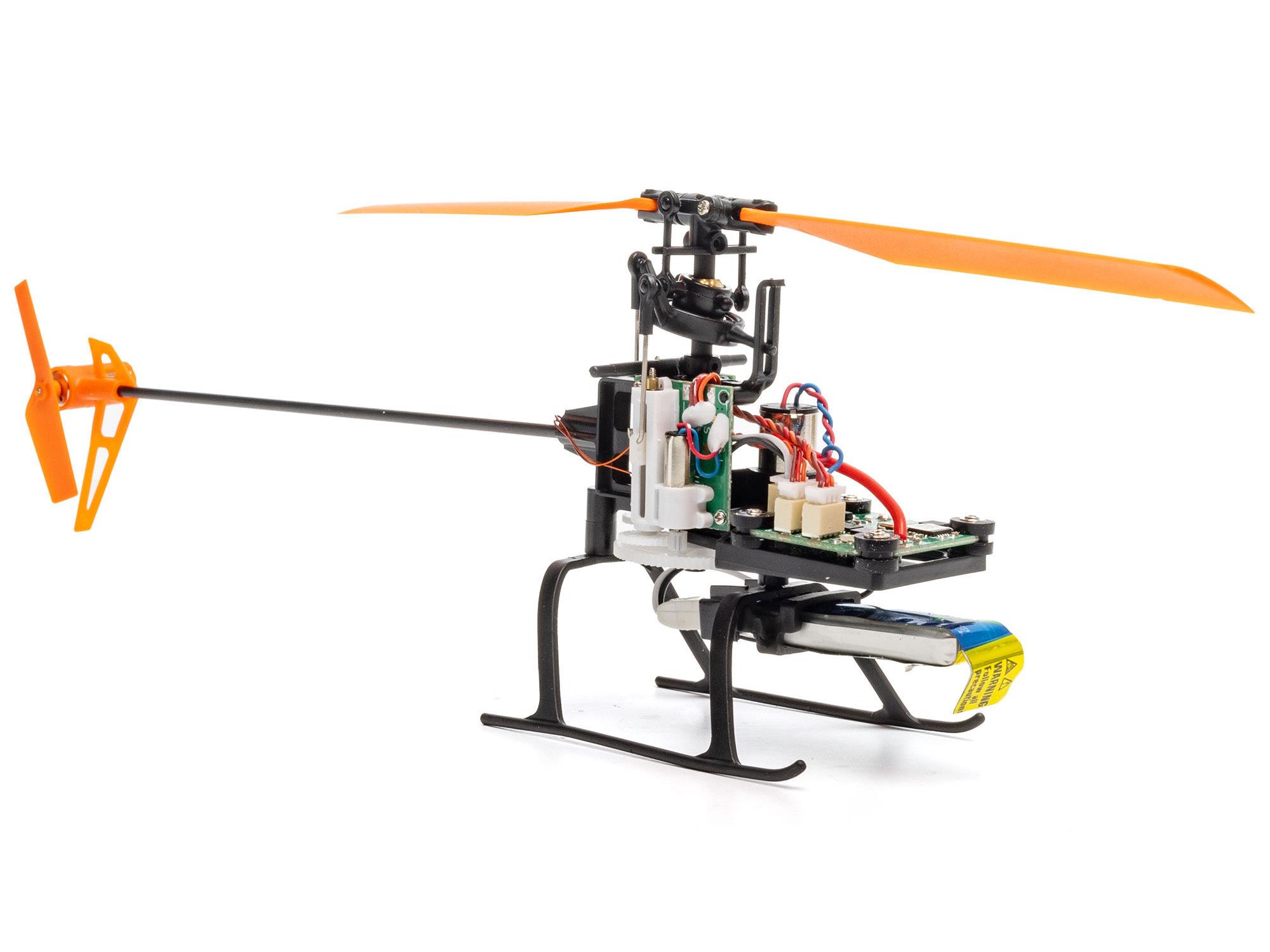 Blade Revolution 90 FP RTF with SAFE A-BLH01100