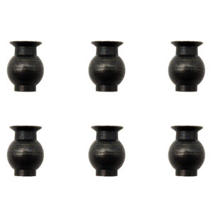 FTX DR8 Ball End Set (6PC) FTX9511