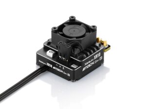Hobbywing XERUN XR10 Stock Spec G2 ESC HW30112402