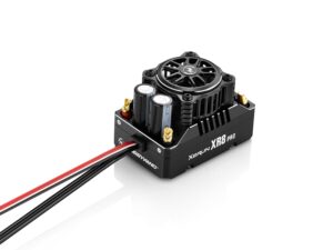 Hobbywing XERUN XR8 Pro G3 BL ESC HW30113400