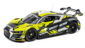 Nunu Audi R8 LMS EVO GT3 World Challenge Europe Endurance Cup 2022 1:24 NU24044