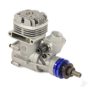 SC Engines SC36A-S 2-Stroke Glow R/C Aero Engine (Rear Needle)