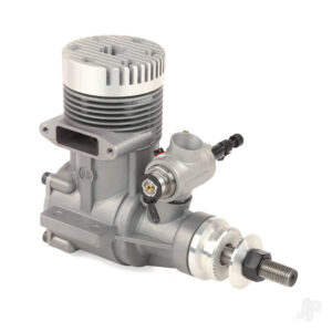 SC Engines SC108A-S 2-Stroke Glow R/C Aero Engine