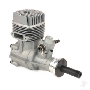 SC Engines SC180AR 2-Stroke Glow R/C Aero Engine (S-Type)