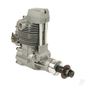 SC Engines SC180FS 4-Stroke Glow R/C Aero Engine (Rear Needle)