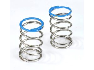 FTX Supaforza Rear Shock Spring 6t FTX9590