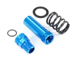 FTX Supaforza Aluminum Servo Saver Mount FTX9597