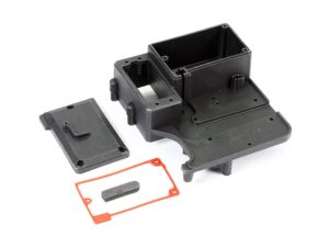 FTX Supaforza Servo Receiver Box FTX9609