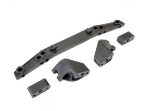 FTX Supaforza Rear Body Post Set FTX9615