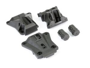 FTX Supaforza Center Chassis Brace Mount FTX9616