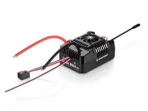 Hobbywing EZRUN MAX4 HV 12s ESC Speed Controller HW30104002