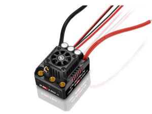 Hobbywing QUICRUN WP-8BL150 G2 ESC HW30109003