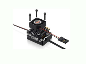 Hobbywing XERUN XR10 Stock Spec 80A ESC HW30112401