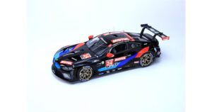 Nunu BMW M8 Gte 24H Daytona 2020 Winner 1:24 NU24036