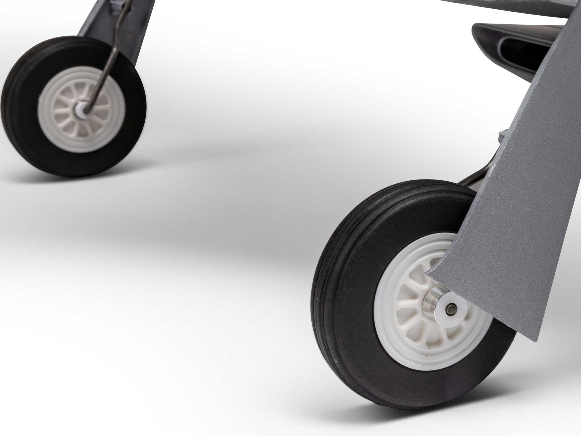 E-Flite P-51D Mustang 1.0m PNP A-EFL02675