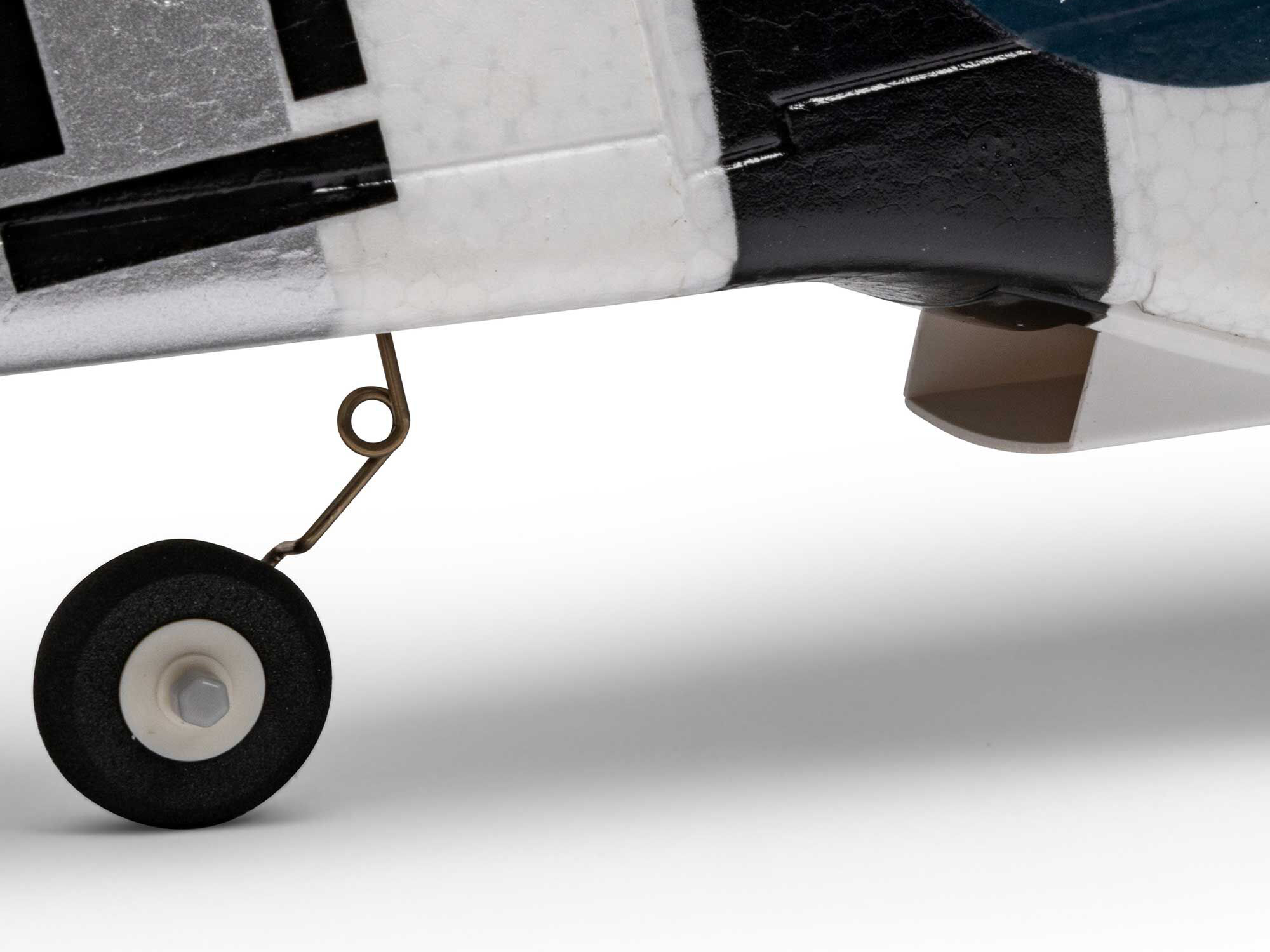 E-Flite P-51D Mustang 1.0m PNP A-EFL02675